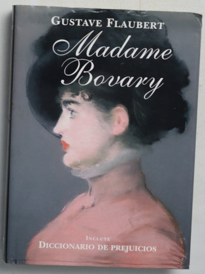Madame Bovary