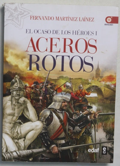 Aceros rotos
