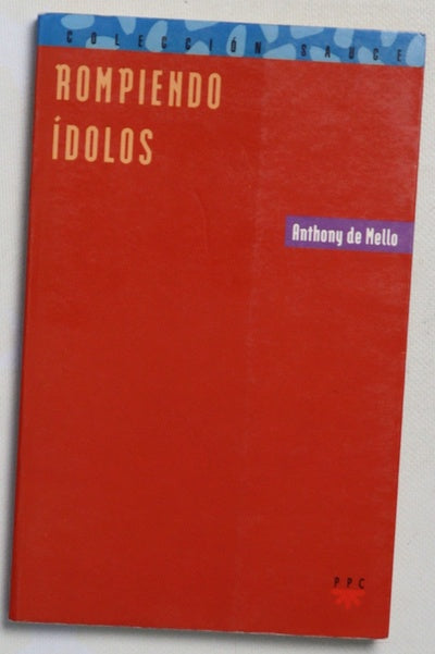 Rompiendo ídolos