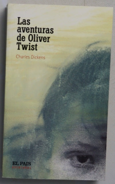 Las aventuras de Oliver Twist