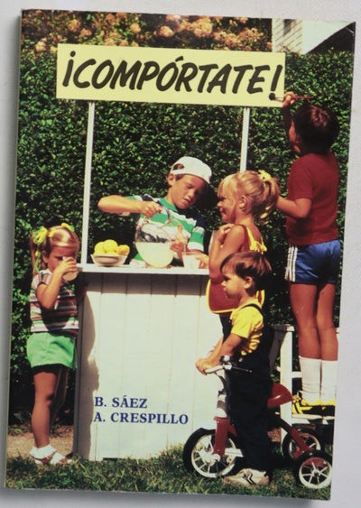 ¡Compórtate!