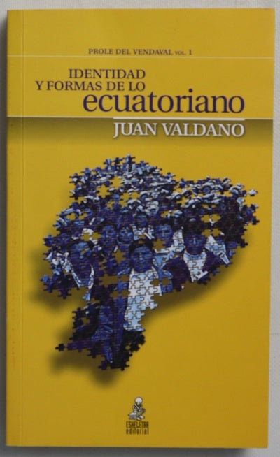 Identidad y forma de lo Ecuatoriano