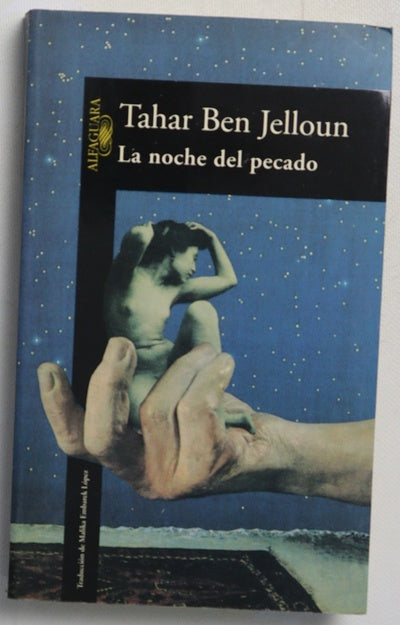 La noche del pecado