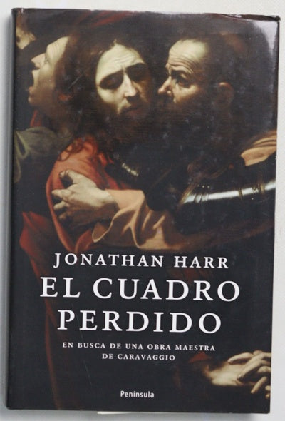 El cuadro perdido