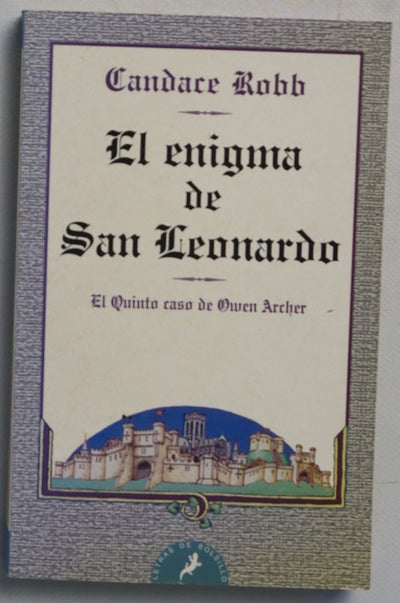 El enigma de San Leonardo