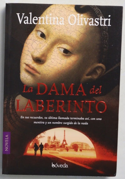 La dama del laberinto