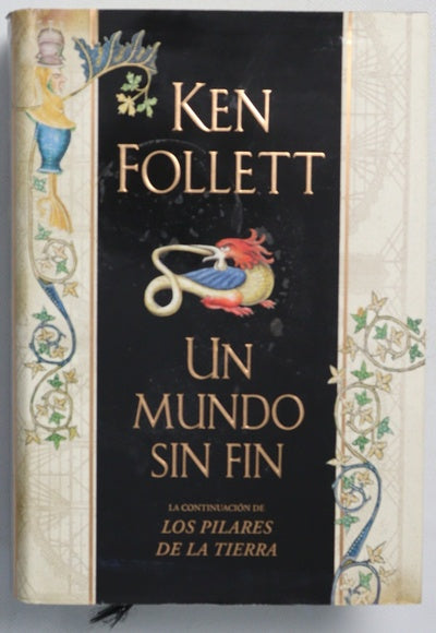 Un mundo sin fin