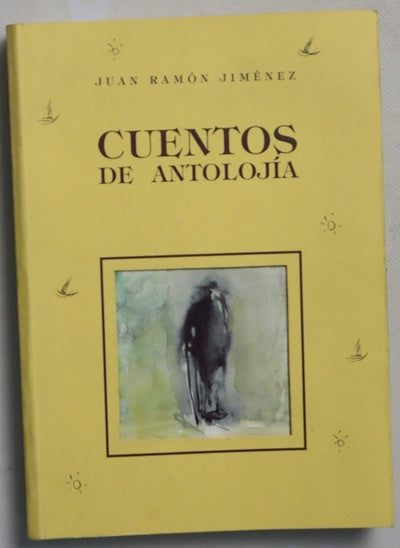 Cuentos de antolojía