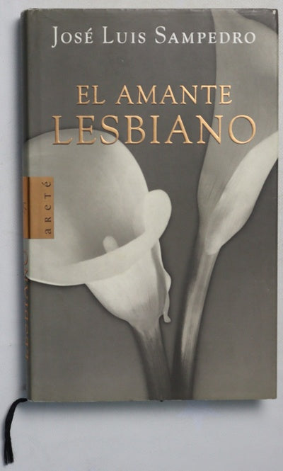 El amante lesbiano