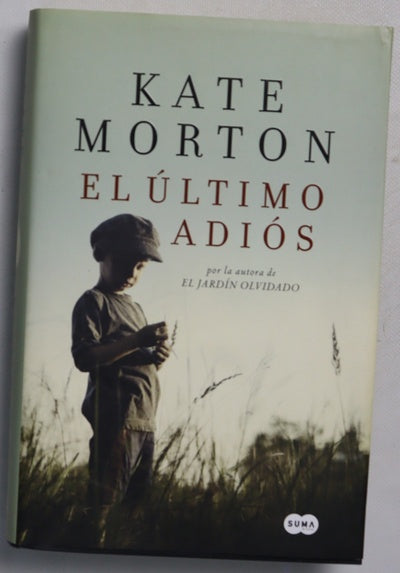 El último adiós