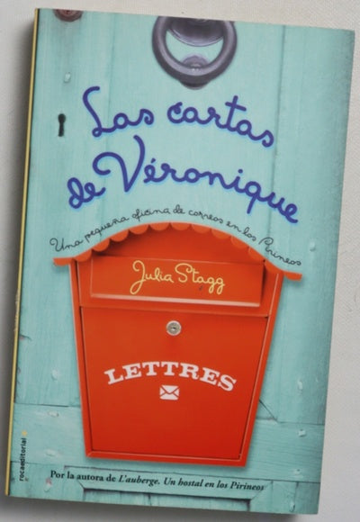 Las cartas de Veronique