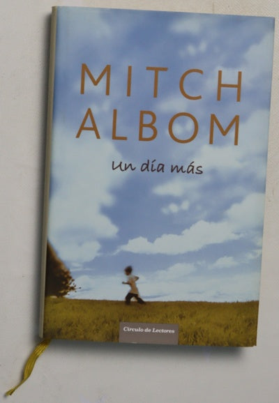 Un día más