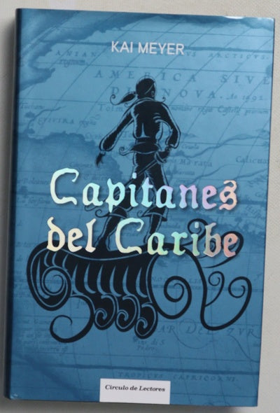 Capitanes del Caribe