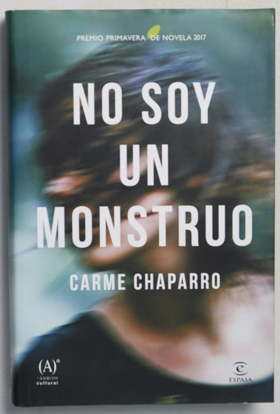 No soy un monstruo