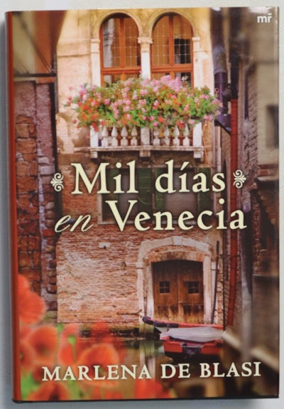 Mil días en Venecia