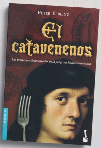 El catavenenos