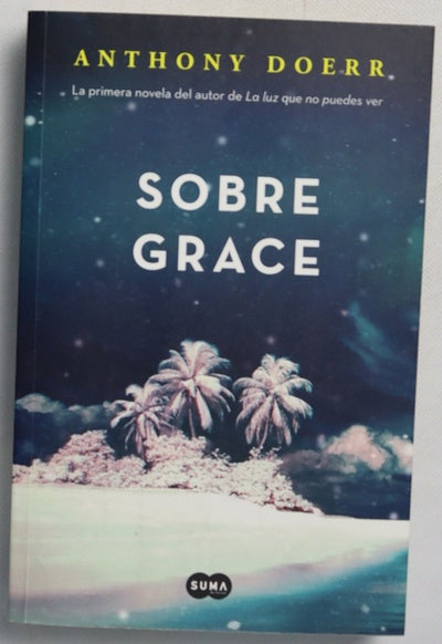 Sobre Grace