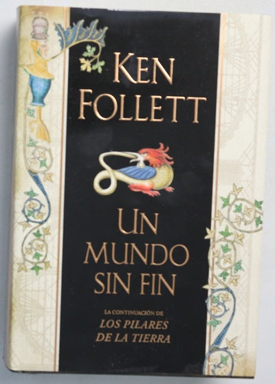 Un mundo sin fin