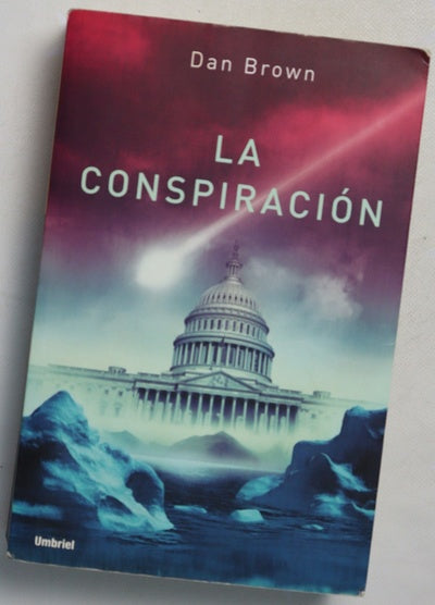 La conspiración