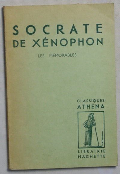 Socrate de Xénophon