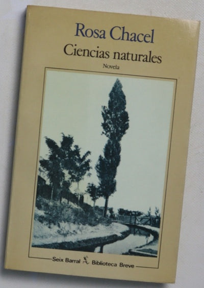 Ciencias naturales