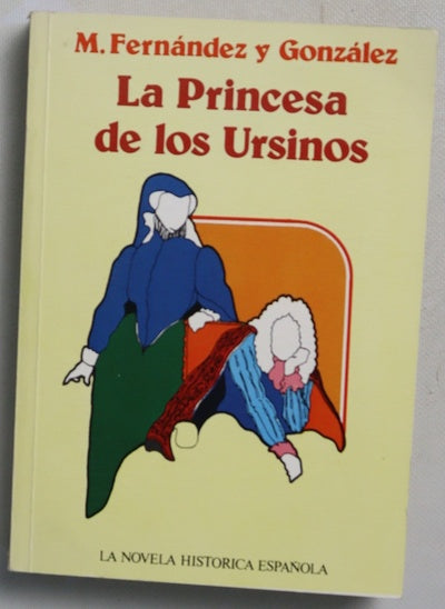La Princesa de los Ursinos