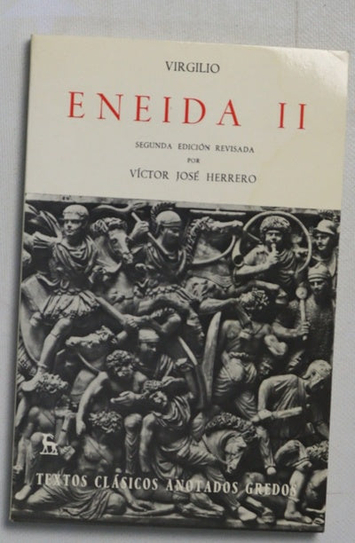 Eneida II