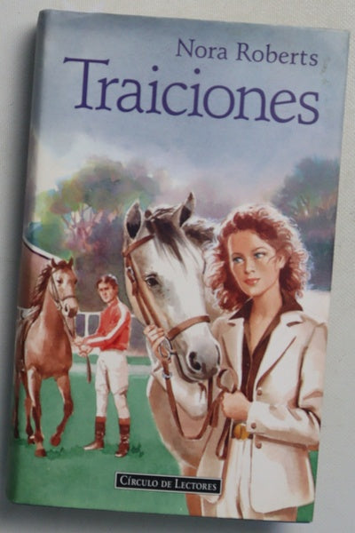 Traiciones