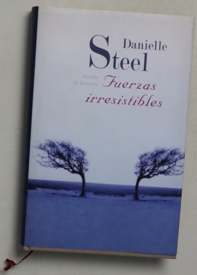 Fuerzas irresistibles