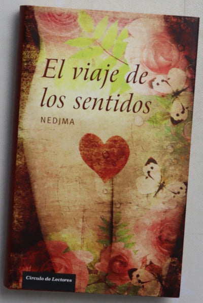 El viaje de los sentidos
