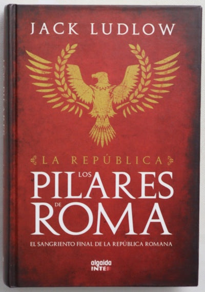 Los pilares de Roma