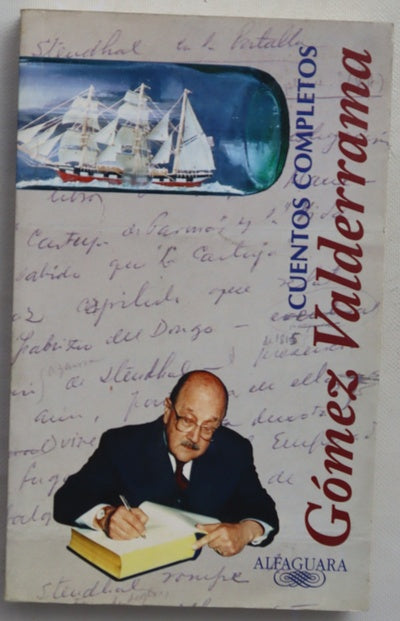 Cuentos completos