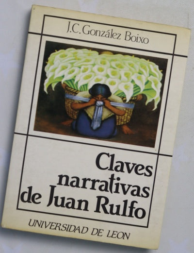 Claves narrativas de Juan Rulfo