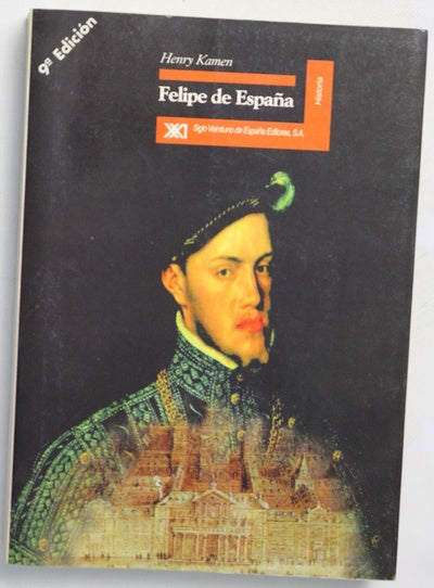 Felipe de España