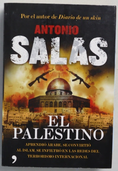 El palestino