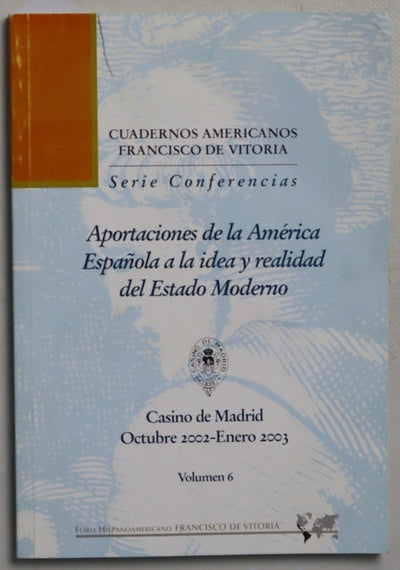 Aportaciones de la América