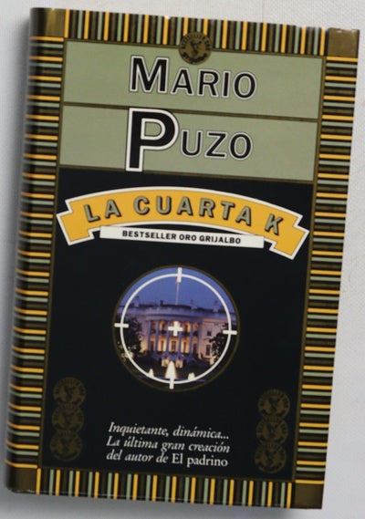 La cuarta K
