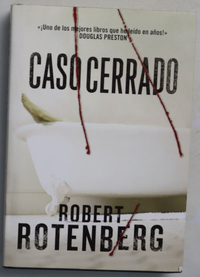Caso cerrado