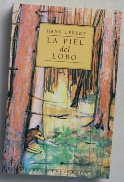 La piel del lobo