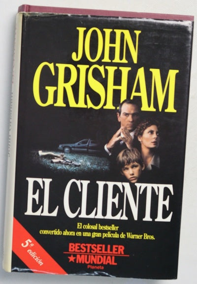 El cliente