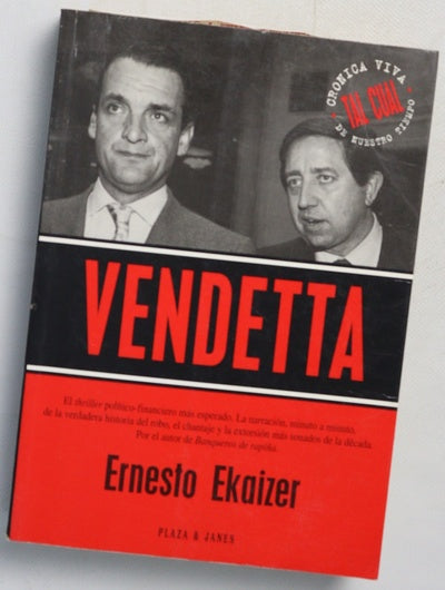 Vendetta
