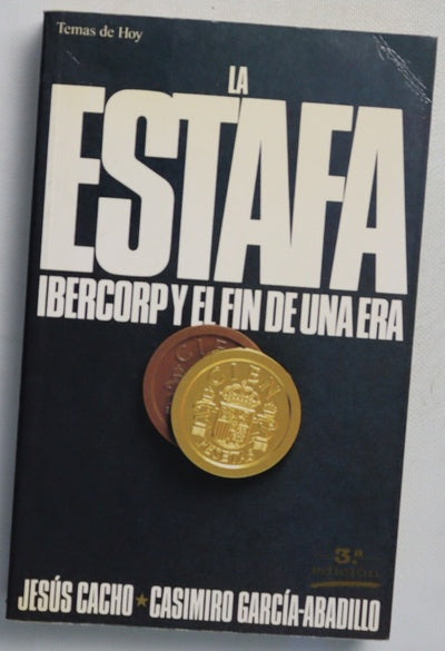 La estafa Ibercorp y el fin de una era
