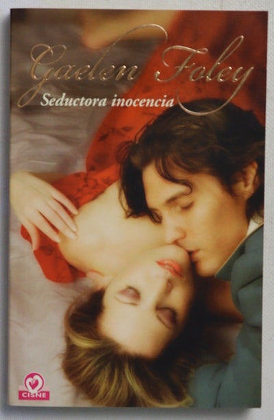 Seductora inocencia