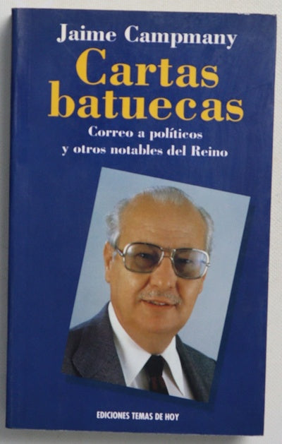 Cartas batuecas