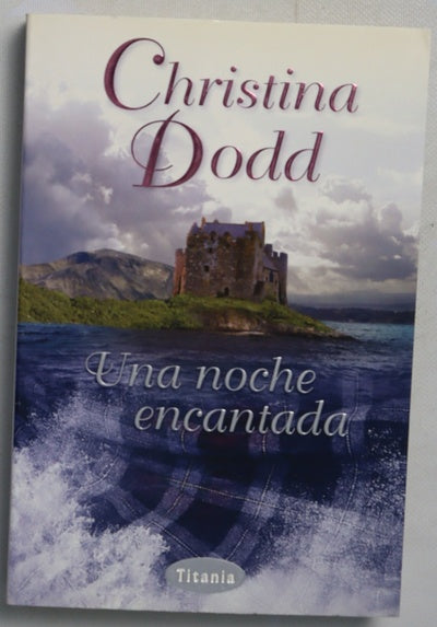 Una noche encantada