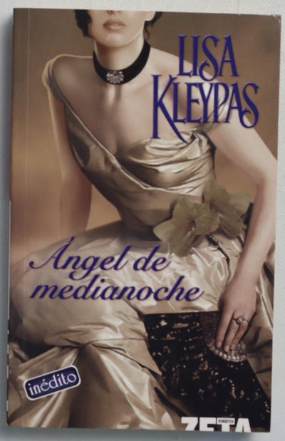 Ángel de medianoche