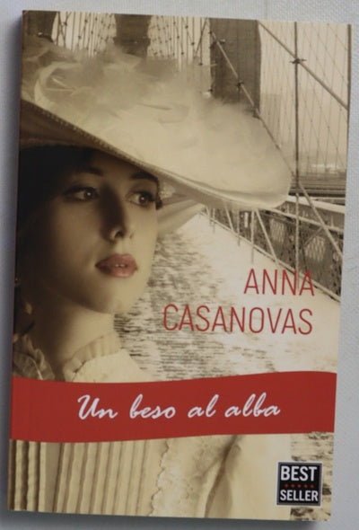 Un beso al alba