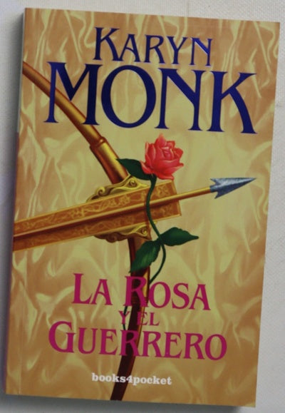 La rosa y el guerrero