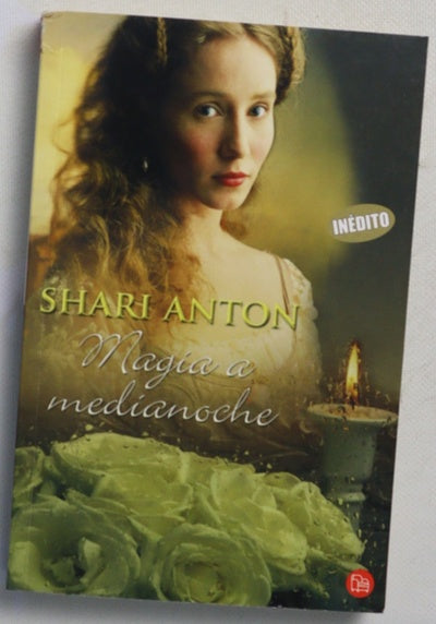 Magia a medianoche