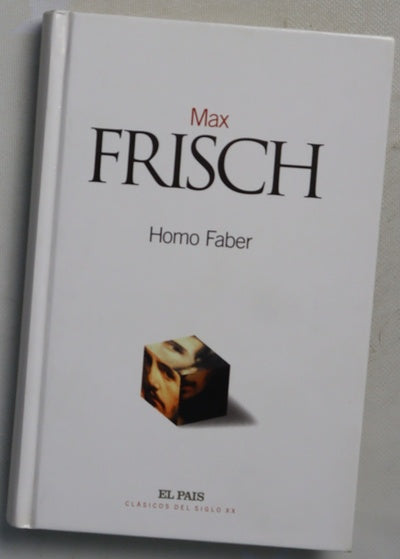 Homo Faber
